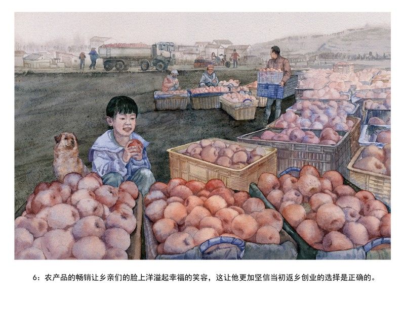 实践育人教学成效的集中体现