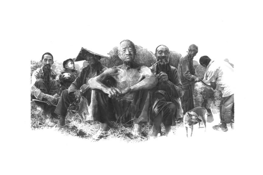 全国第十一次文代会代表