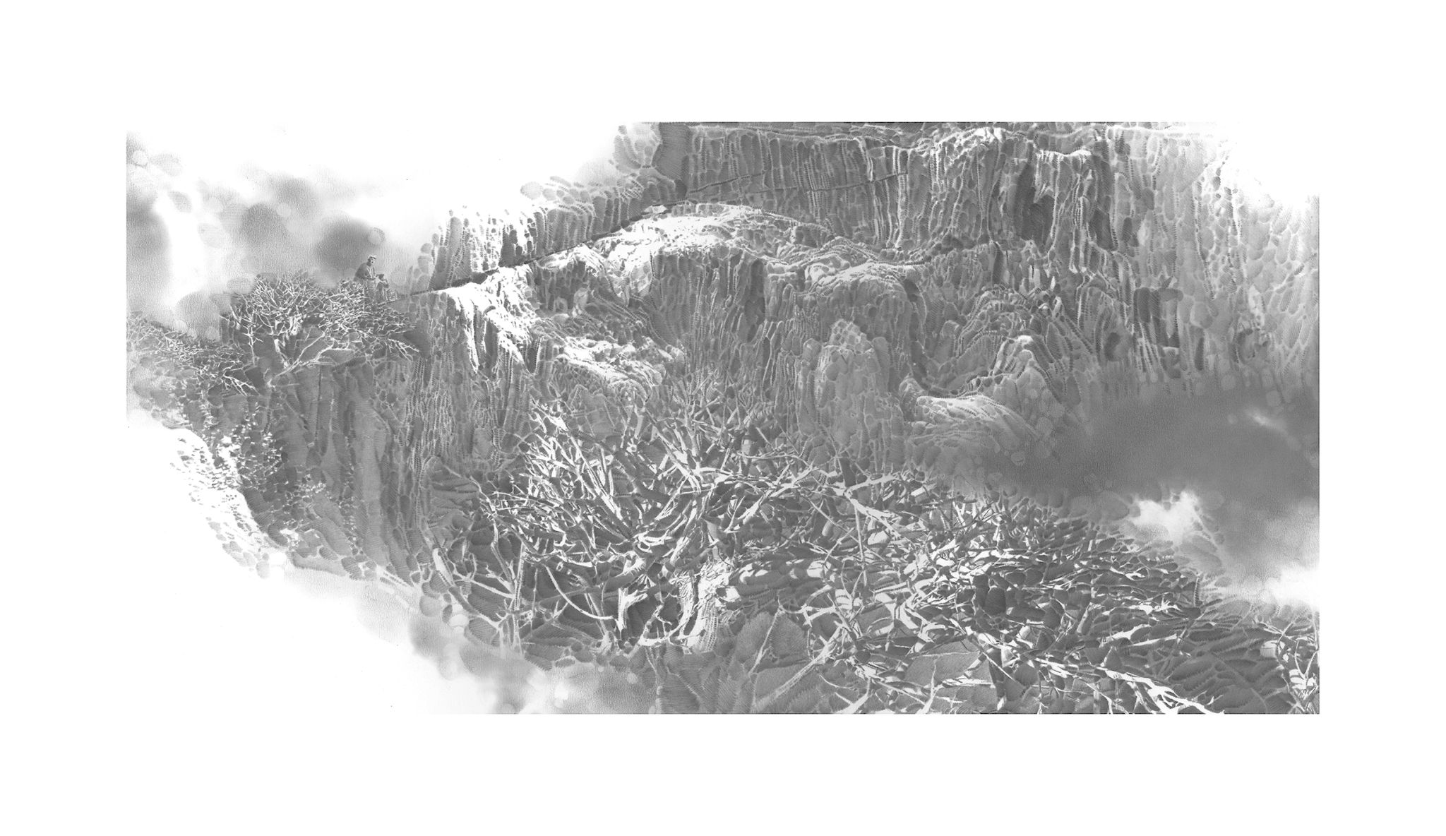 2004年连环画《萧萧》获“第六届全