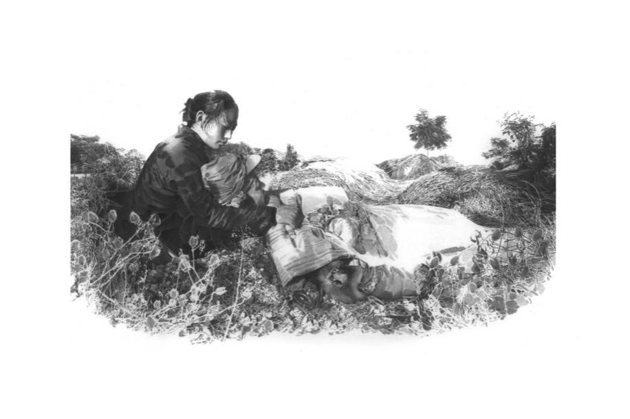 研究方向